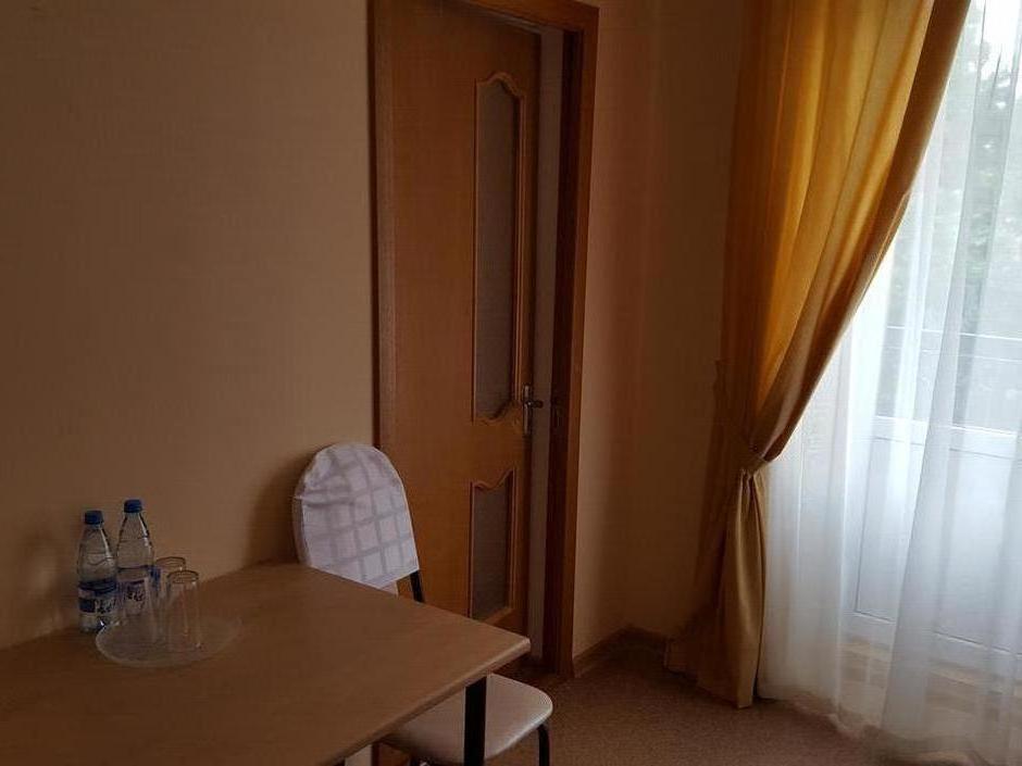 Стандартный номер